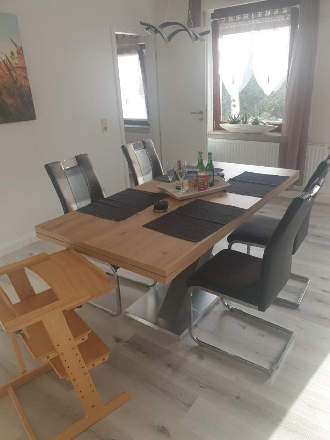 Ferienwohnung Fur Familien In 积发 外观 照片